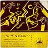 Kalevu Hartin Orkesteri / Pentti Ahola vinyylisingle Carioca / I may be wrong,  Poimintoja EP  kansi VG- levy VG käytetty vinyyl