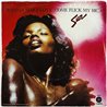 Sun vinyylisingle Wanna make love / Love is never sure  kansi VG+ levy EX- käytetty vinyylisingle PS