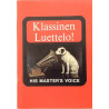 His Master’s Voice : Klassinen Luettelo! - Used book