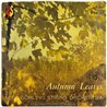 Miff Görling String Orchestra vinyylisingle Autumn Leaves EP  kansi VG+ levy G+ käytetty vinyylisingle PS