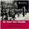 Soviet Army Ensemble vinyylisingle Kalinka EP  kansi VG levy VG käytetty vinyylisingle PS