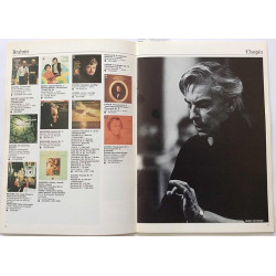 His Master’s Voice : Klassinen Luettelo! - Used book