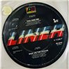 Liner vinyylisingle You And Me, kuva-single  kansi paperikansi/muovitasku levy EX käytetty vinyylisingle PS