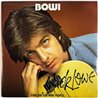 Nick Lowe vinyylisingle Bowi EP  kansi EX- levy EX käytetty vinyylisingle PS