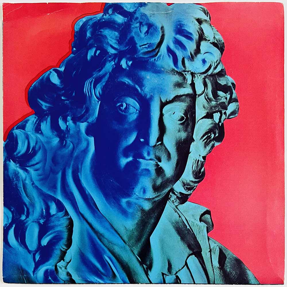 New Order vinyylisingle Round&round  kansi VG+ levy EX käytetty vinyylisingle PS