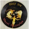 Haysi Fantayzee vinyylisingle Holy Joe, kuva-single  kansi paperikansi/muovitasku levy EX käytetty vinyylisingle PS