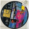 Blue Rondo La Turk 1982 VSY 516 The Heavens Are Crying, kuva-single 7”