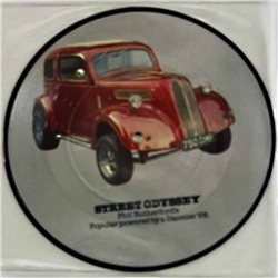 The Dell-Vikings 1979 LIG 9013 Come go with me / Whispering bells 1957 7”