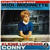 Conny Froboess vinyylisingle Midi-Midinette / Kleine Lucienne  kansi VG+ levy EX- käytetty vinyylisingle PS
