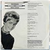 Conny Froboess vinyylisingle Midi-Midinette / Kleine Lucienne  kansi VG+ levy EX- käytetty vinyylisingle PS