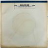 Hyland Brian vinyylisingle Ginny Come Lately, blue vinyl  kansi EX levy EX- käytetty vinyylisingle PS