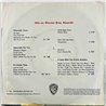 Everly Brothers vinyylisingle That's Old Fashioned / How Can I Meet Her?  kansi VG+ levy EX- käytetty vinyylisingle PS