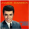 Darren James vinyylisingle Goodbye Cruel World EP  kansi EX- levy EX- käytetty vinyylisingle PS