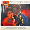 Orchester Alfred Hause vinyylisingle Tender Tangos EP  kansi EX- levy EX- käytetty vinyylisingle PS
