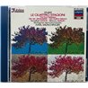Antonio Vivaldi CD Le Quattro Stagioni / Kanon / Adagio  kansi EX levy EX Käytetty CD