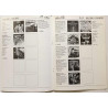 Intercord levyluettelo: Gesamt-Katalog 1979  kansi EX sisäsivut EX Käytetty kirja