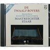 De Mastreechter Staar 1961-1975 824 441-2 De Twaalf Rovers CD Begagnat