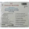 De Mastreechter Staar 1961-1975 824 441-2 De Twaalf Rovers CD Begagnat