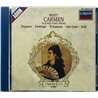Georges Bizet -  Georg Solti CD Carmen (Scenes And Arias)  kansi EX levy EX Käytetty CD