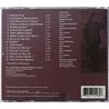 Mika Pohjola CD The Music Of Mika Pohjola  kansi EX levy EX Käytetty CD