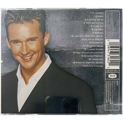 Russell Watson 2002 289473 160-2 Encore CD Begagnat