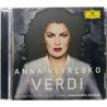 Anna Netrebko 2013 479 1052 GH Verdi CD Begagnat
