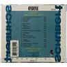 Polyteknikkojen Kuoro, Tapani Länsiö CD Schubert Works For Male Choir  kansi EX levy EX Käytetty CD