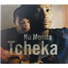 Tcheka 2005 56725 023332 Nu Monda CD + DVD CD Begagnat
