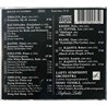 Lahti Symphony Orchestra & Dong-Suk Kang & Osmo Vänskä CD Finlandia: A Festival Of Finnish Music  kansi EX levy EX Käytetty CD