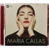 Maria Callas CD Pure Maria Callas  kansi EX levy EX Käytetty CD