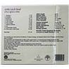 Attíla László Band 2002 BMC CD 076 Once Upon A Time CD Begagnat