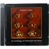 Chieftains, Derek Bell CD An Anthology Of Traditional Irish Music 2CD  kansi EX levy EX Käytetty CD