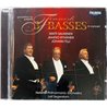 Matti Salminen, Jaakko Ryhänen 1996 0630-13954-2 3 Finnish Basses In Concert CD Begagnat