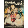 Kansallista: Musiikkia sinun makuusi : Scandia Finndisc Hi-Hat levyluettelo 1979 - Used book
