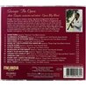 Antti Sarpila & Opera Big Band CD Swingin' The Opera  kansi EX levy EX Käytetty CD