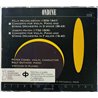 Felix Mendelssohn-Bartholdy, Joseph Haydn CD Double Concertos  kansi EX levy EX Käytetty CD