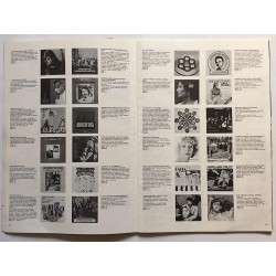 Kansallista: Musiikkia sinun makuusi : Scandia Finndisc Hi-Hat levyluettelo 1979 - Used book