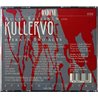 Suomen Kansallisoopperan Orkesteri, Ulf Söderblom 1992 ODE 780-3T Kullervo 3CD CD Begagnat