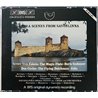 Savonlinnan Oopperajuhlaorkesteri CD Opera Scenes From Savonlinna 2CD  kansi EX levy VG+ Käytetty CD