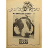 Musiikkikasetit ‘75 luettelo : Soitellaan! Aina Soi. - Used book