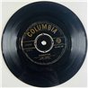 Liemola Lasse Käytetty 7” ei kuvakantta Clementine / Jetline  kansi Ei kuvakantta levy VG vinyylisingle