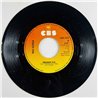 Sorsa Riki Käytetty 7” ei kuvakantta Reggae O.K. / Autograph  kansi Ei kuvakantta levy EX- vinyylisingle