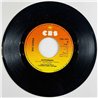 Sorsa Riki Käytetty 7” ei kuvakantta Reggae O.K. / Autograph  kansi Ei kuvakantta levy EX- vinyylisingle