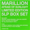 Marillion 1995 0190295477226 Afraid Of Sunlight 5LP LP