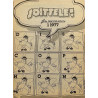 Discophon Oy levyluettelo : Soittele! 1 1977 - Used book