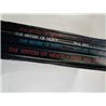 Sisters Of Mercy LP First And Last And Always 4LP vinyl LP