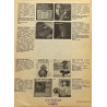 Discophon Oy levyluettelo : Soittele! 1 1977 - Used book