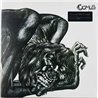 Comus LP First Utterance vinyl LP