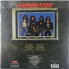 Annihilator LP Never, Neverland vinyl LP