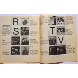 Discophon Oy levyluettelo ‘75 : Jazz - Used book